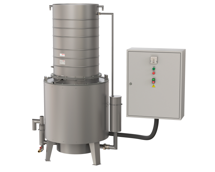 Destilador de água DE-210