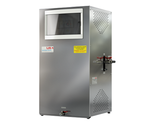 Destilador de água АE-10/20 Destilador de água АE-10/20